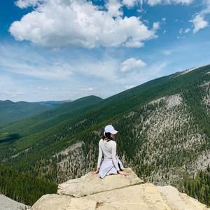 Meet your Posher, Linda